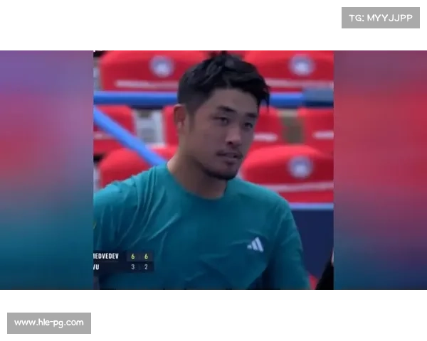 吴易昺华盛顿站遭梅德维德夫横扫 八强战仅赢五局无缘晋级 吴易昺华盛顿站遭梅德维德夫横扫 八强战仅赢五局无缘晋级