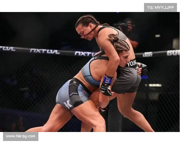 贾里德·坎农尼尔二月地面砸拳TKO击败罗德里格斯 荣膺最佳比赛奖金