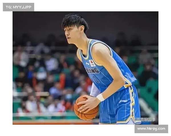 北京迎战广厦，总决赛重演曾凡博回归成变数