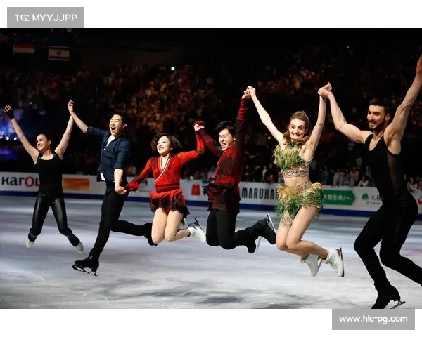 法国组合博德里-西泽龙卫冕冬奥冰舞金牌